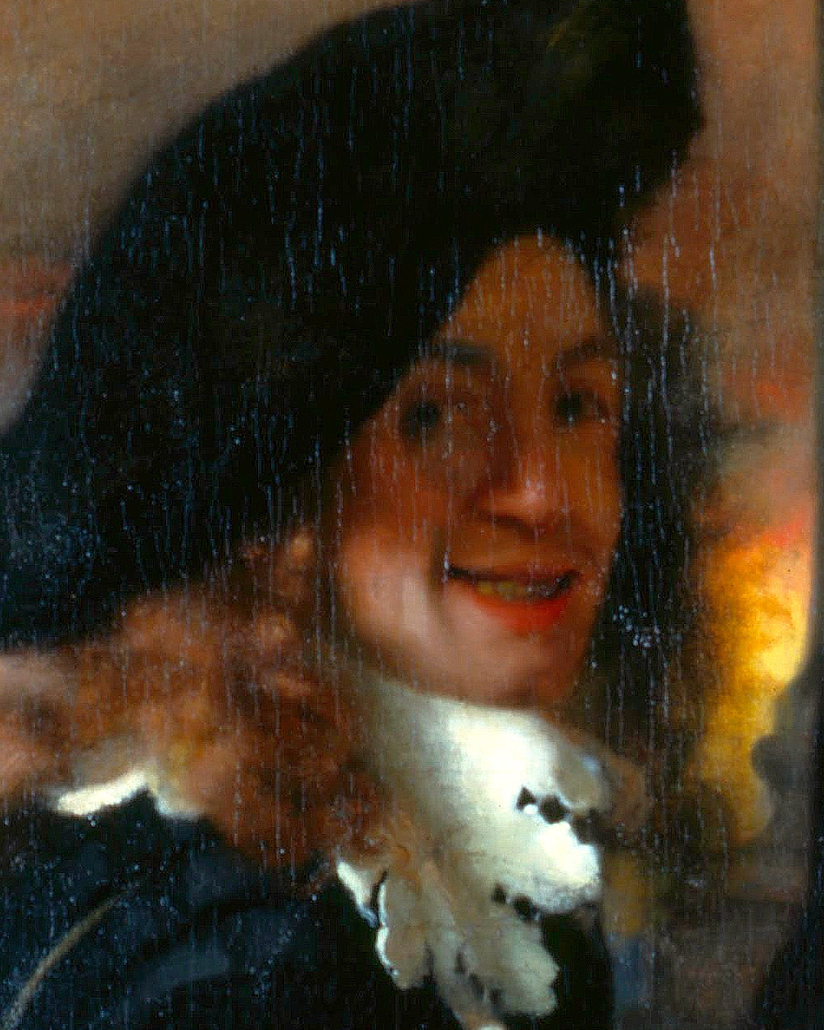 Johannes Vermeer