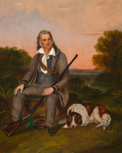 John James Audubon