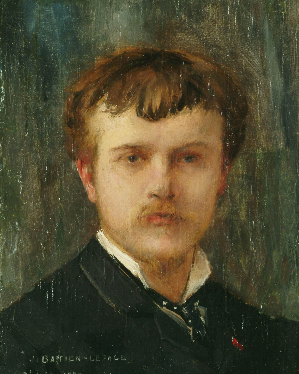 Jules Bastien-Lepage