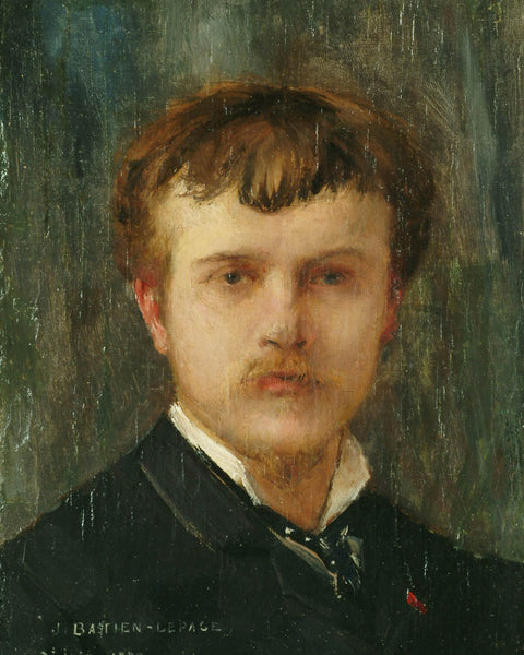 Jules Bastien-Lepage