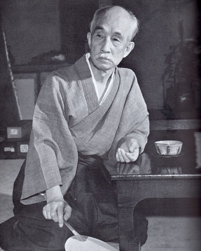 Kawai Gyokudo