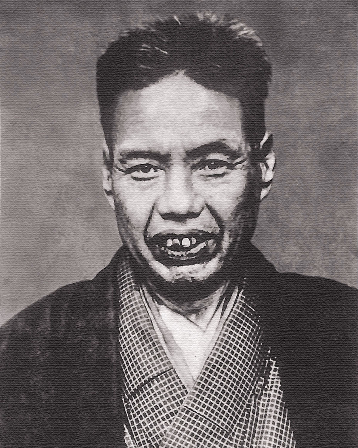 Kawanabe Kyosai