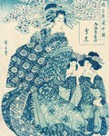 Kikukawa Eizan