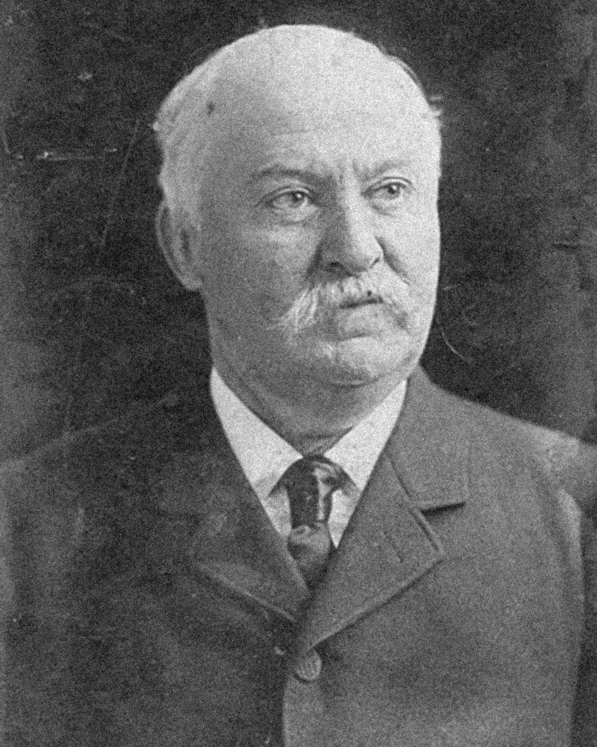 Levi Walter Yaggy
