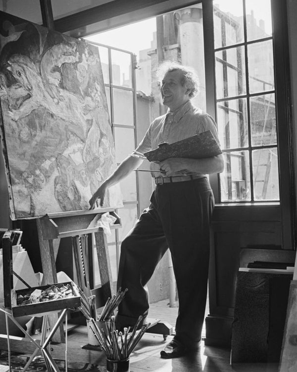 Marc Chagall