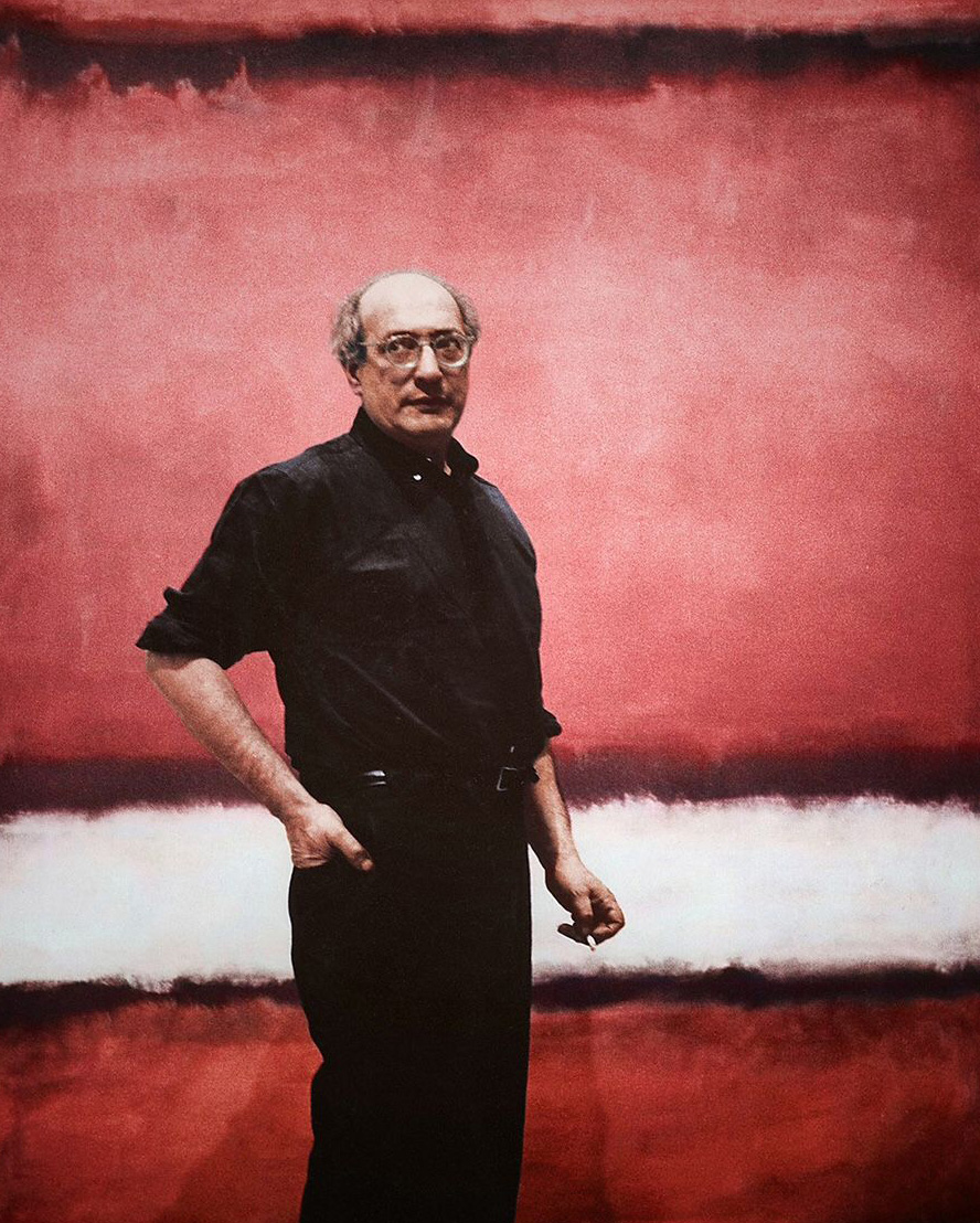 Mark Rothko Prints & Posters – Animato