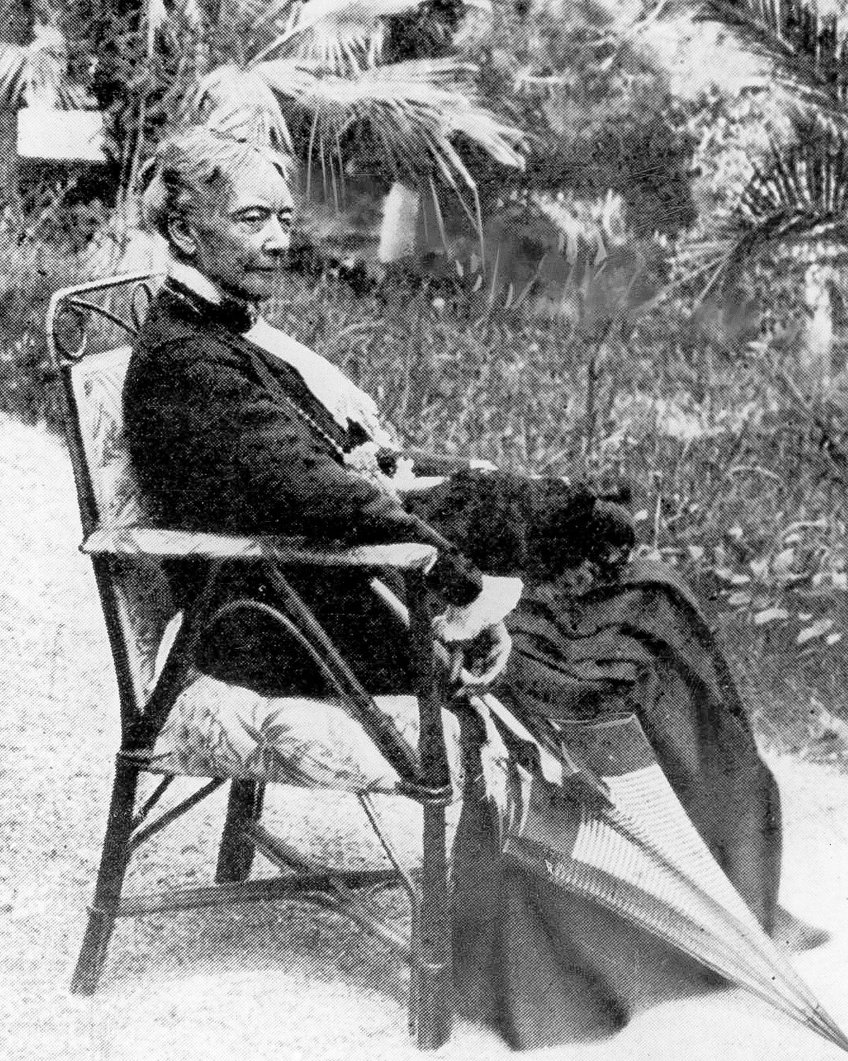 Mary Cassatt