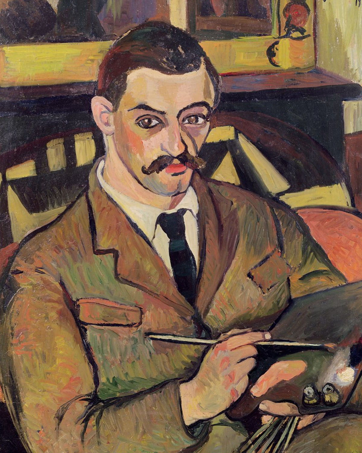 Maurice Utrillo