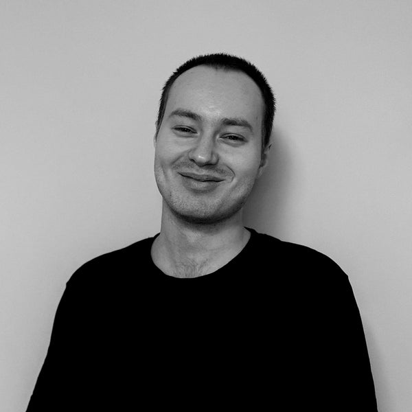 Maxim Zlobin