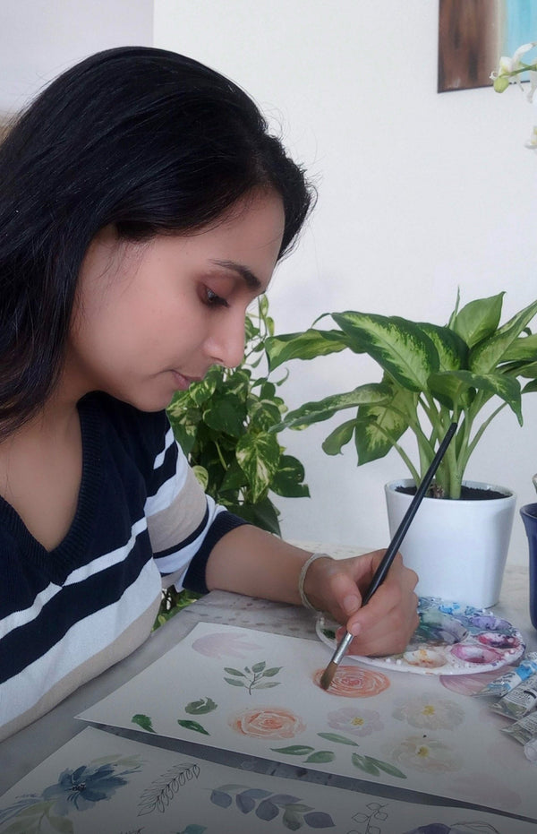 Nikita Jariwala