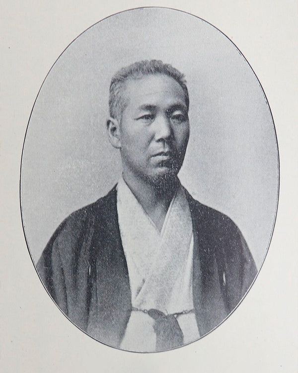 Ogata Gekko