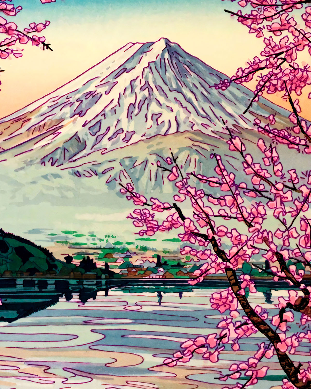 Okada Koichi