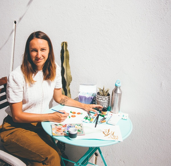 Alix Campbell
