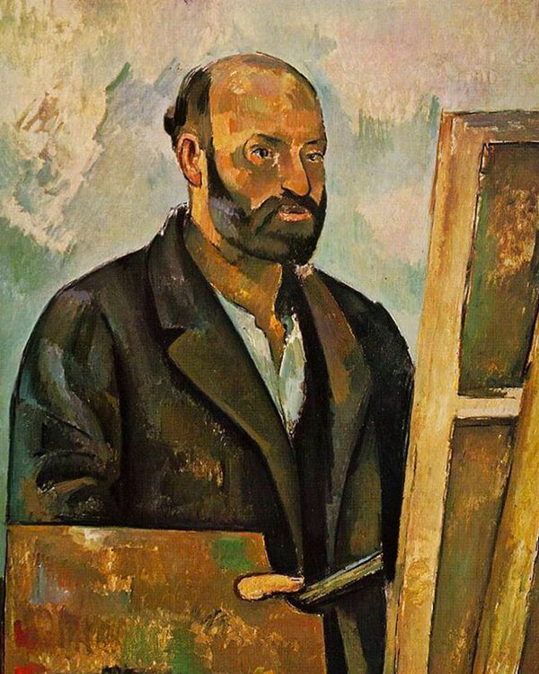 Paul Cézanne