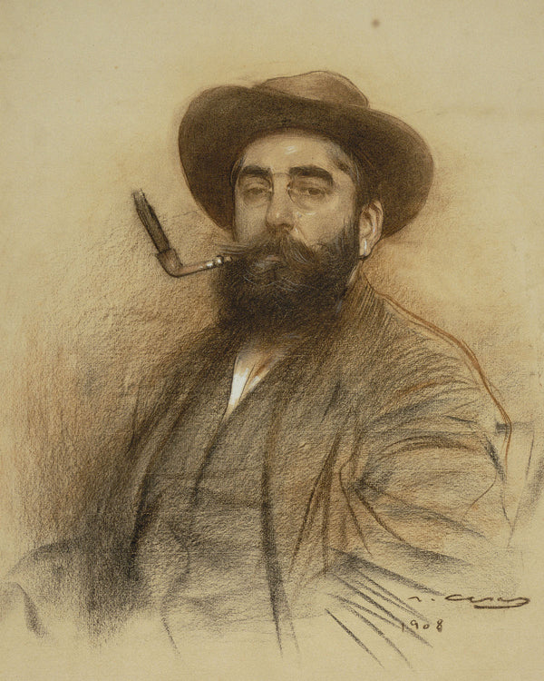 Ramon Casas