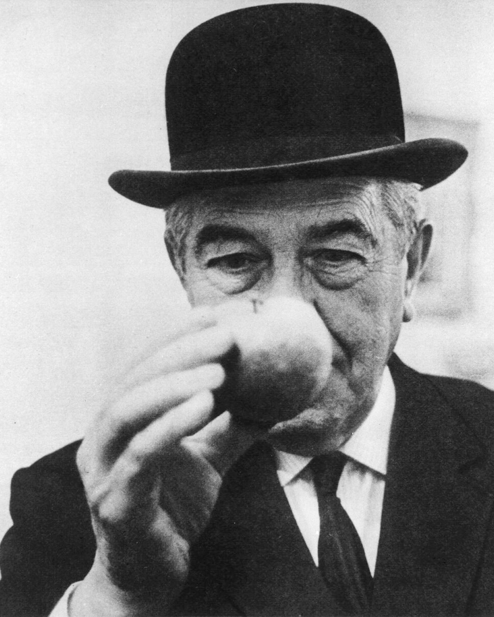 René Magritte