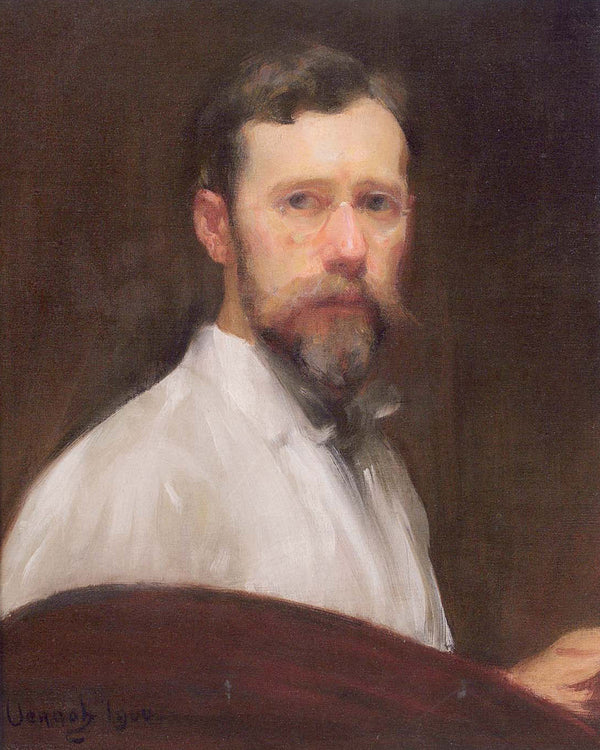 Robert Vonnoh