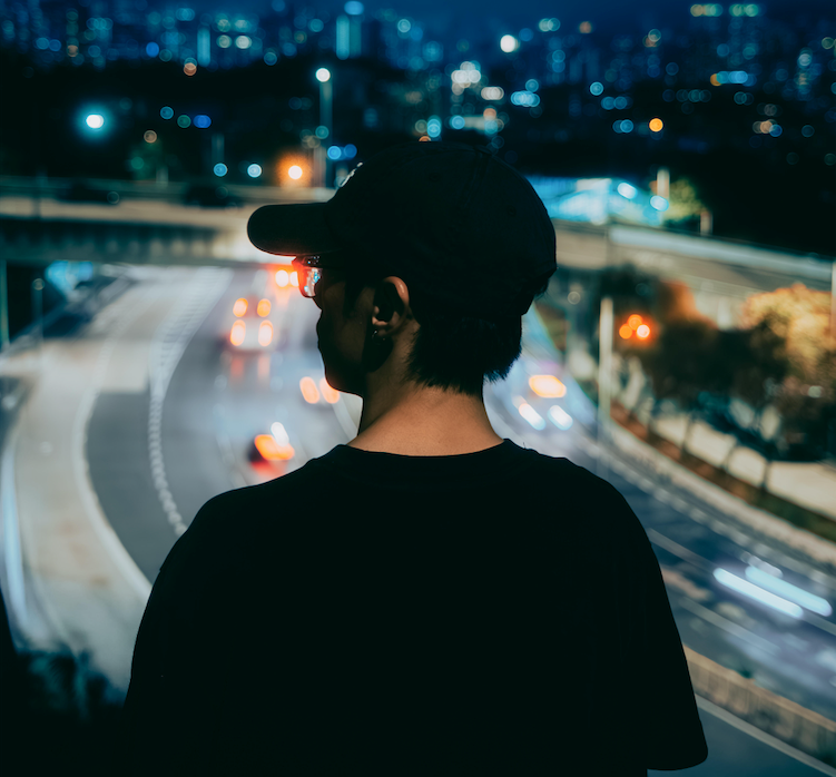 55 Cityscape