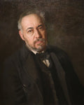 Thomas Eakins