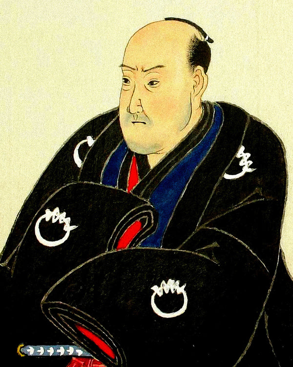 Utagawa Toyokuni