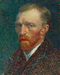 Vincent Van Gogh