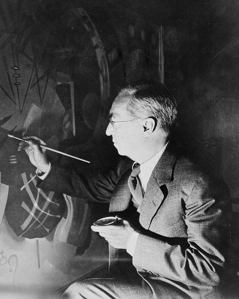 Wassily Kandinsky