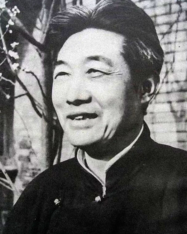 Xu Beihong