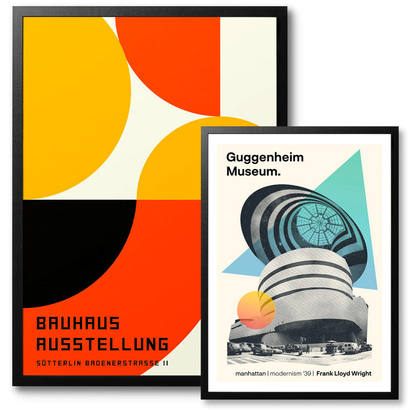 Bauhaus