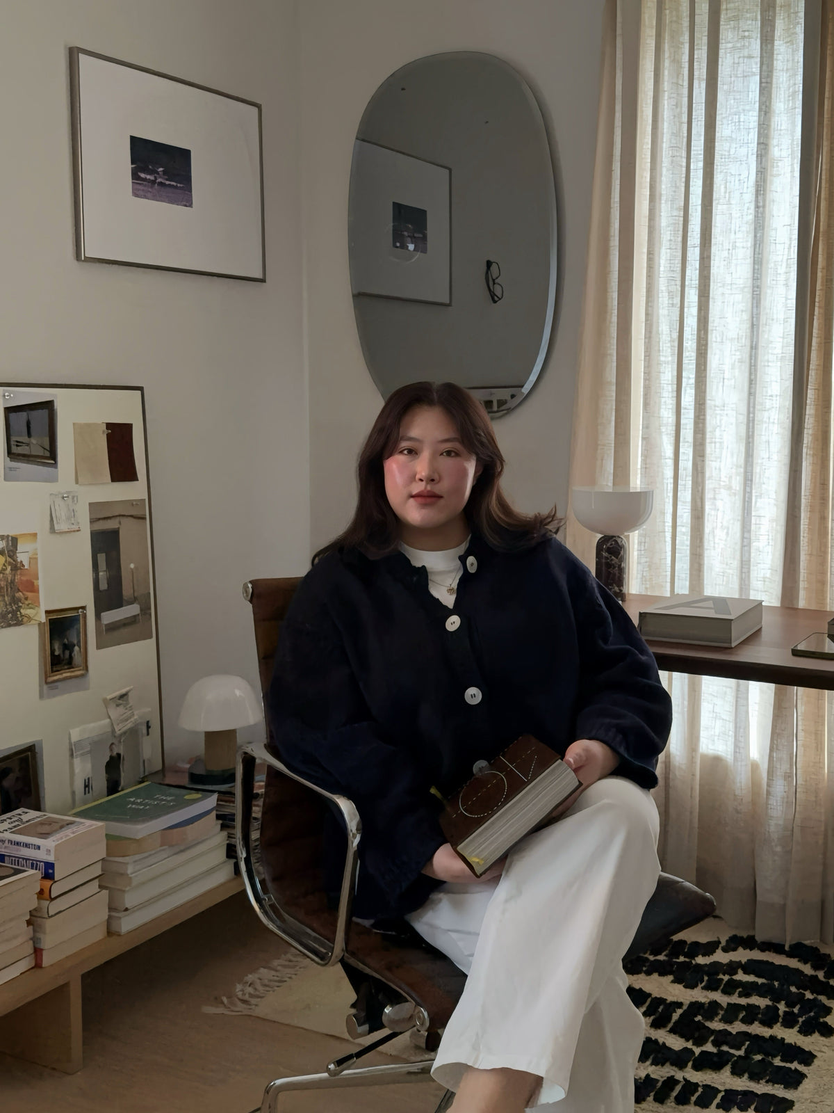 Joyce Mengge Li