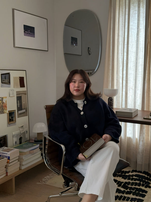 Joyce Mengge Li