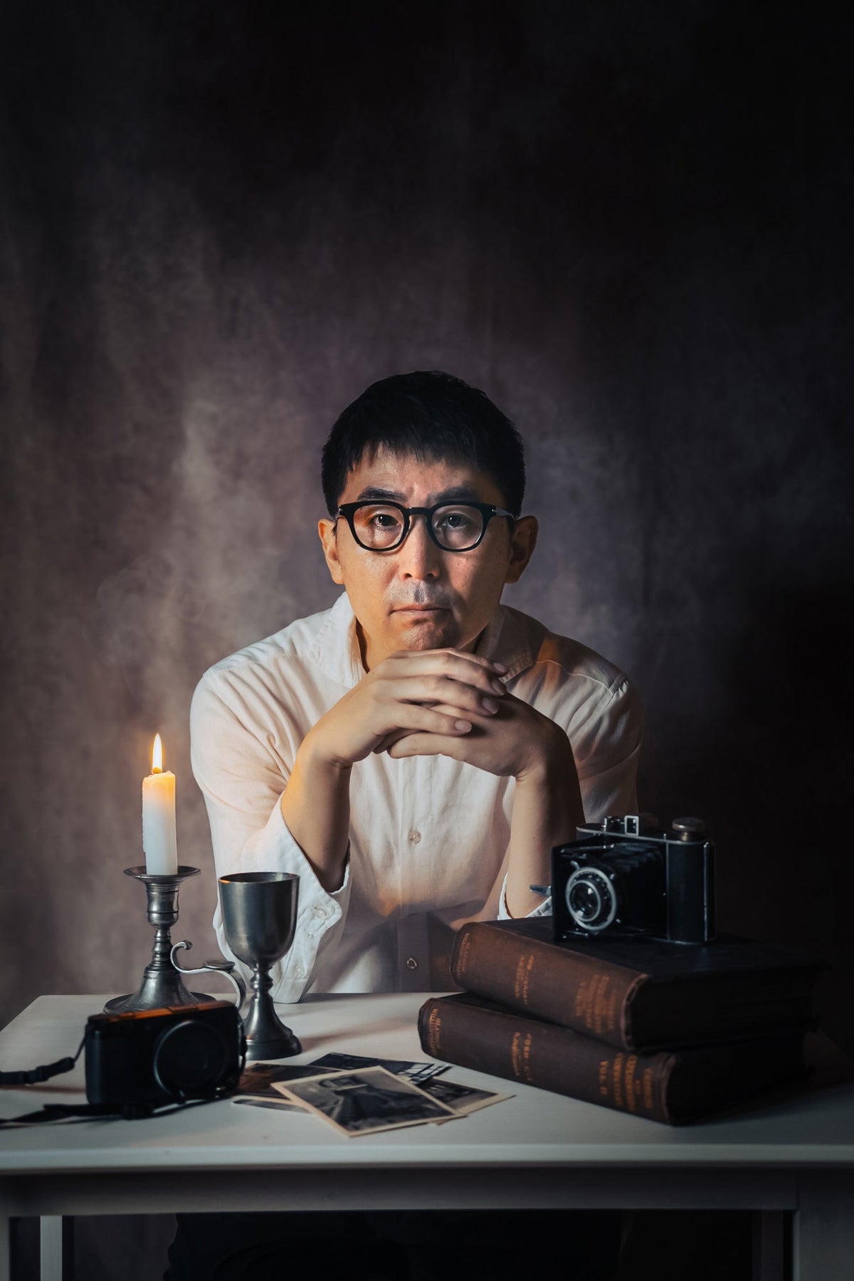 Kiyoshi Karimizu