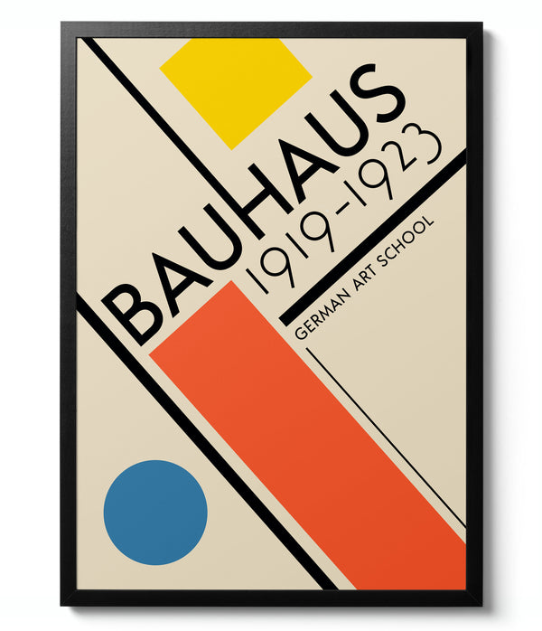 Bauhaus Art School