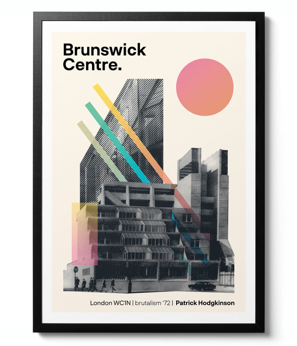 Brunswick Centre