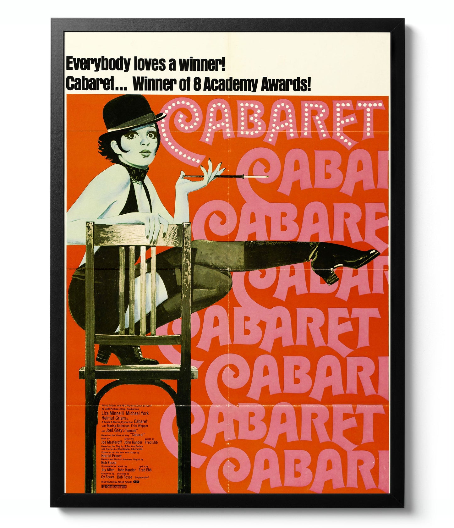 Vintage French Gallery Wall