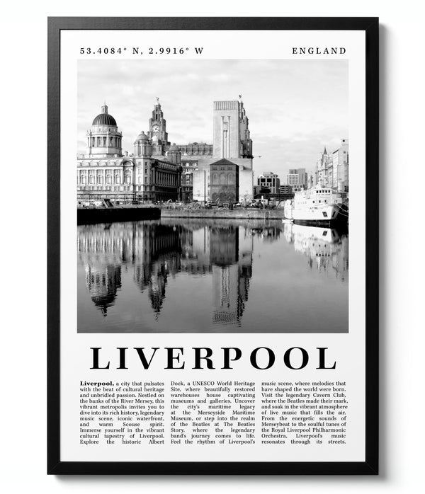 Liverpool - England