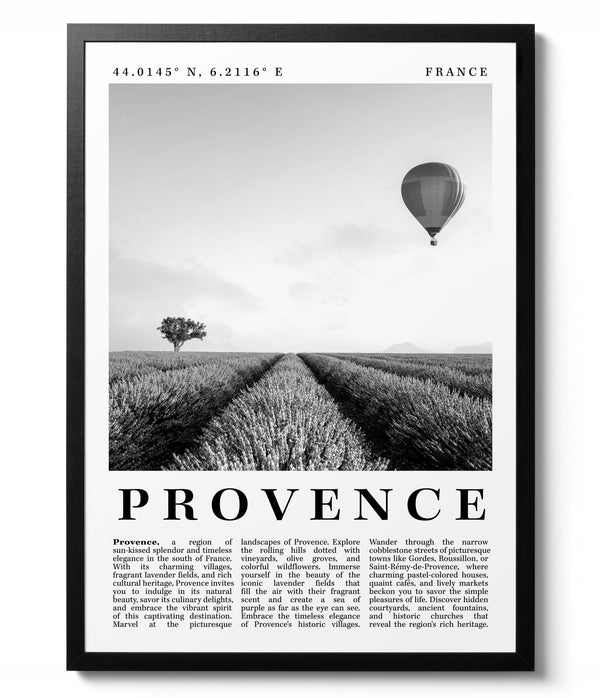 Provence - France