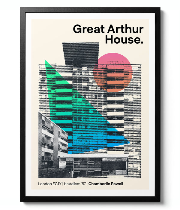 Great Arthur House