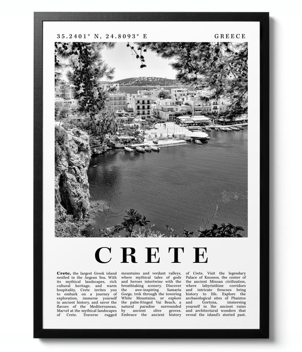 Crete - Greece