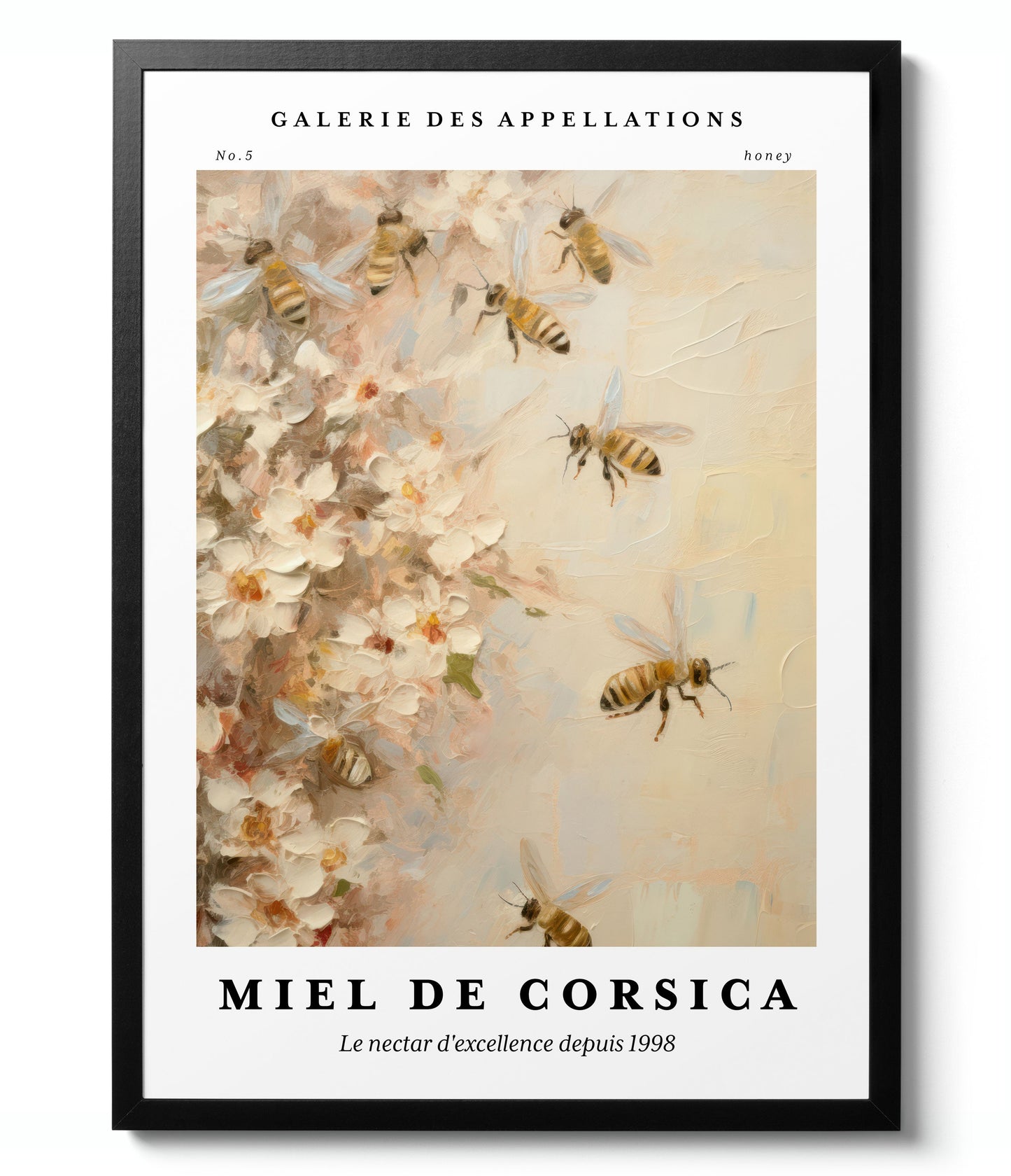 Farmhouse Kitchen Gallery Wall