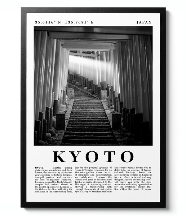 Kyoto - Japan