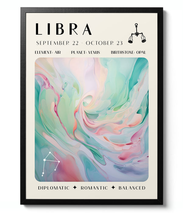Libra - Astrology