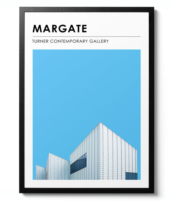 Turner Contemporary, Margate - Katy Donaldson
