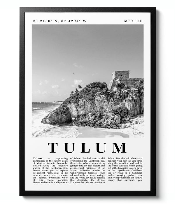 Tulum - Mexico