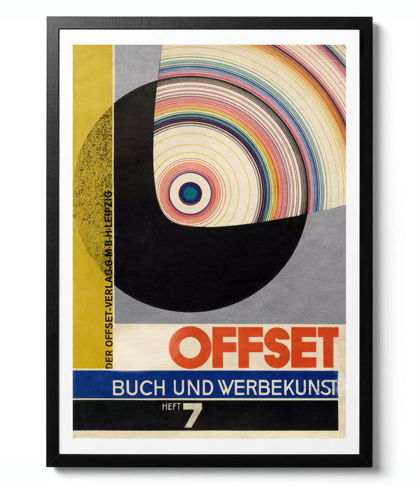 Offset - Bauhaus