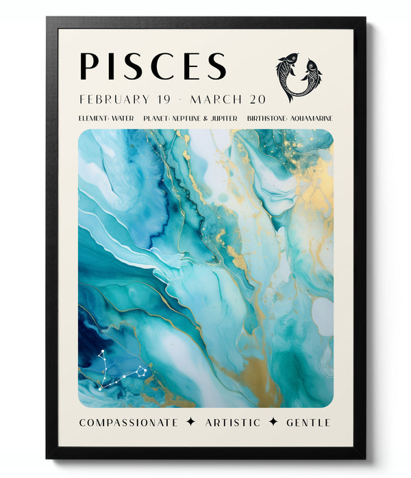 Pisces - Astrology