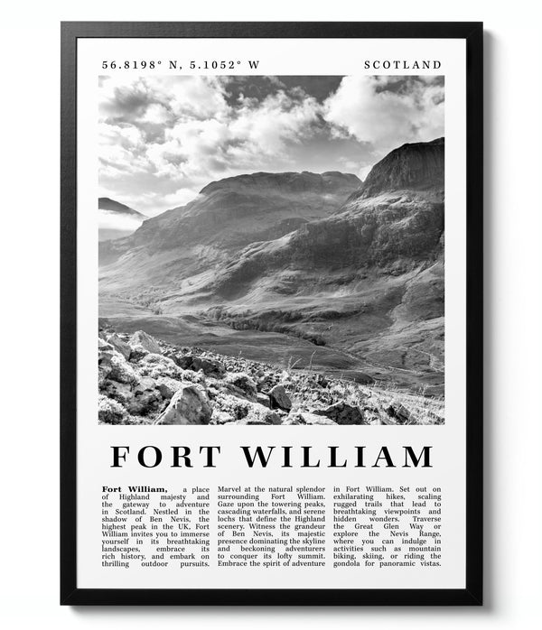 Fort William - Scotland