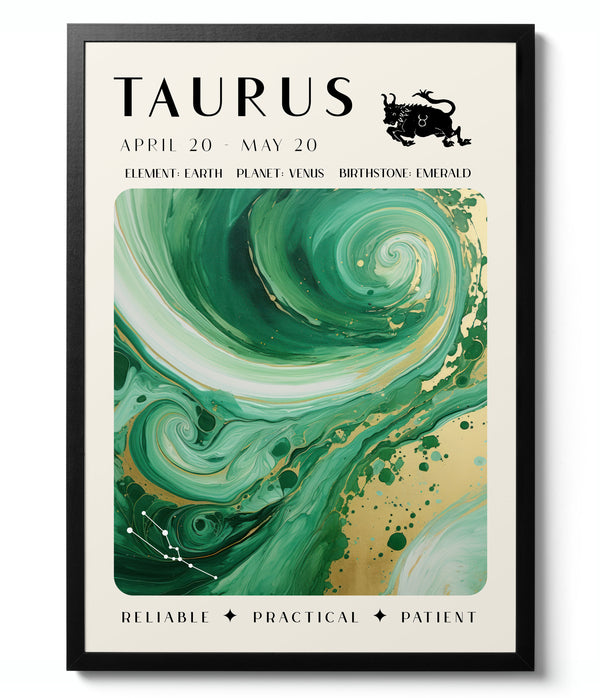 Taurus - Astrology