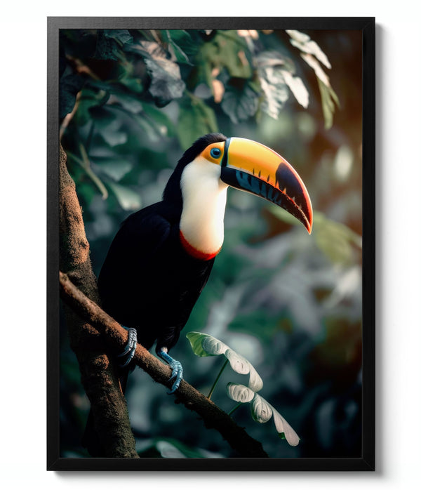 Toucan - Nature Photography