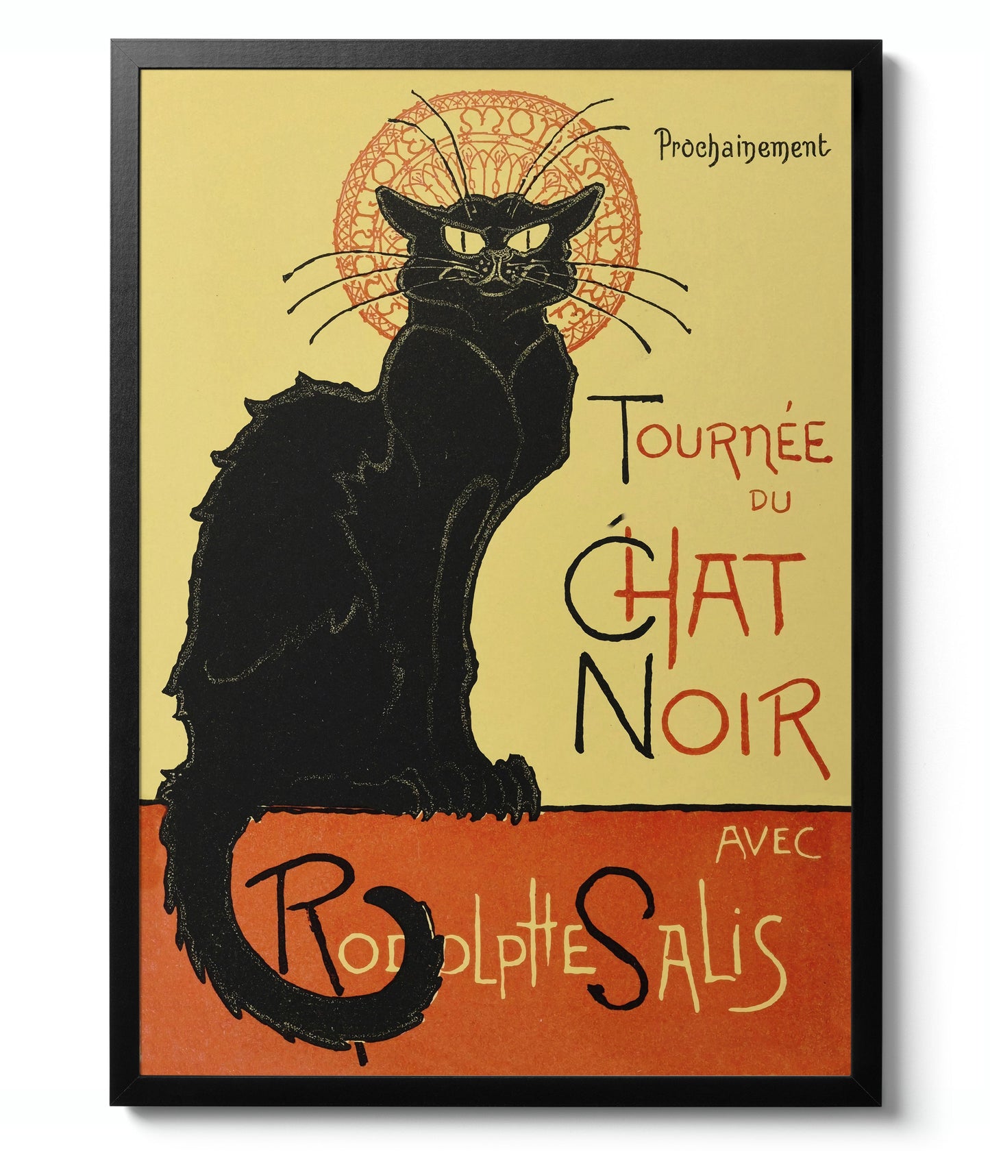 Vintage French Gallery Wall