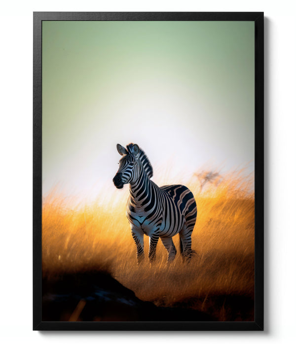 Zebra - Nature Photography